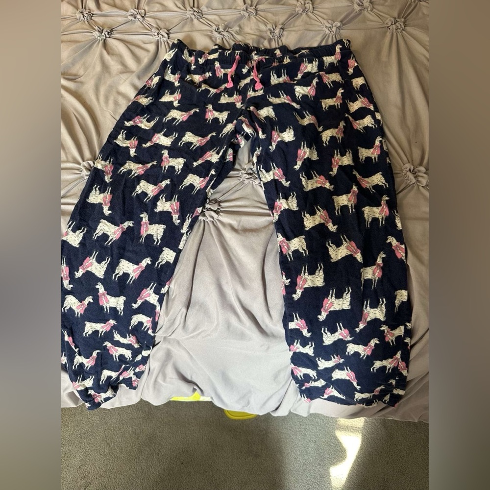 Old navy Pajama pants